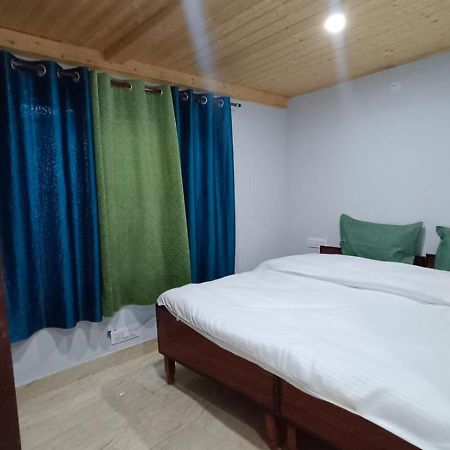 Shiv Shakti Homestay - Near Isbt, Bypass Mc Parking, Hpu, And Advance Study Shimla Buitenkant foto