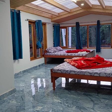 Shiv Shakti Homestay - Near Isbt, Bypass Mc Parking, Hpu, And Advance Study Shimla Buitenkant foto