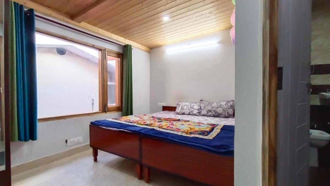 Shiv Shakti Homestay - Near Isbt, Bypass Mc Parking, Hpu, And Advance Study Shimla Buitenkant foto
